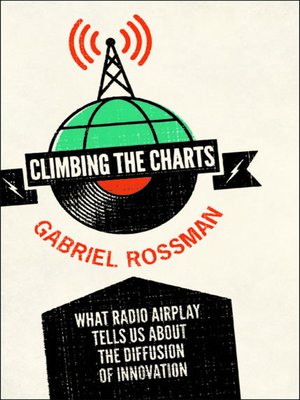 cover image of Climbing the Charts